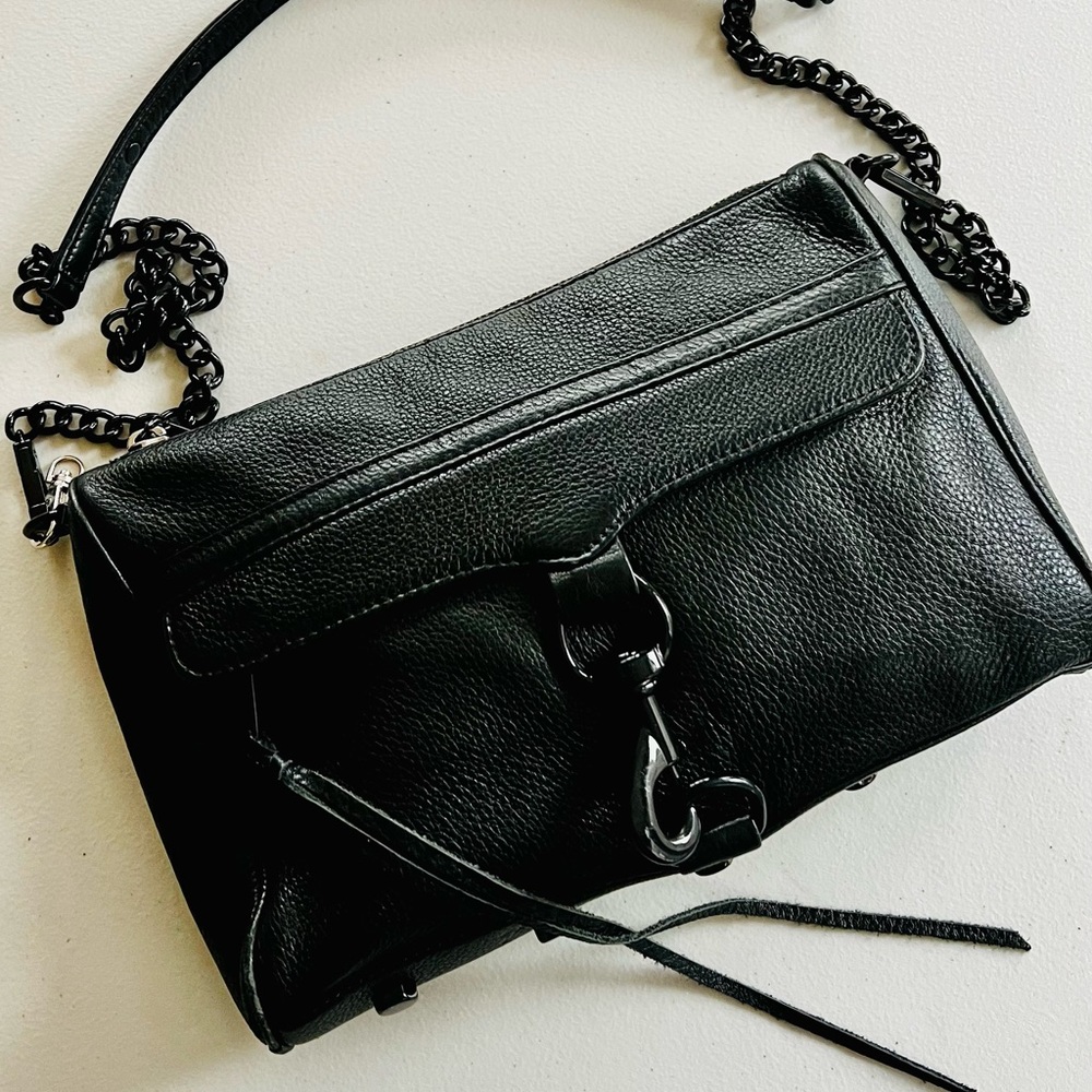 Rebecca Minkoff M.A.C. Crossbody Bag